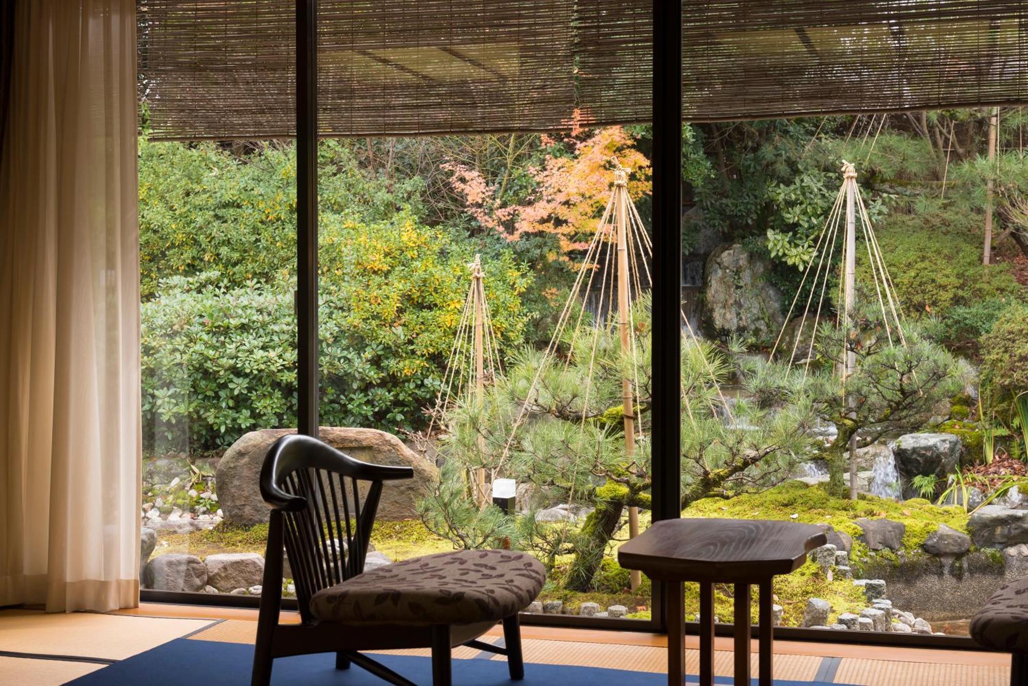 Ryotei Manyou Nomi Exterior foto