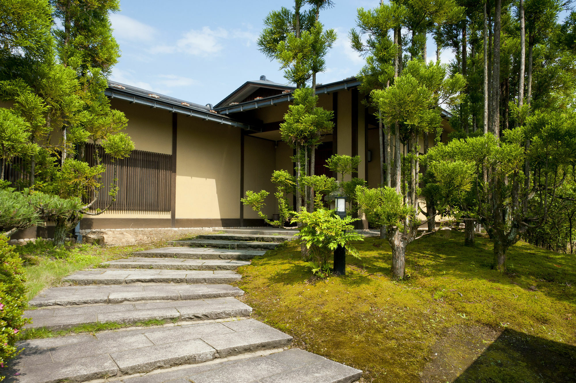 Ryotei Manyou Nomi Exterior foto