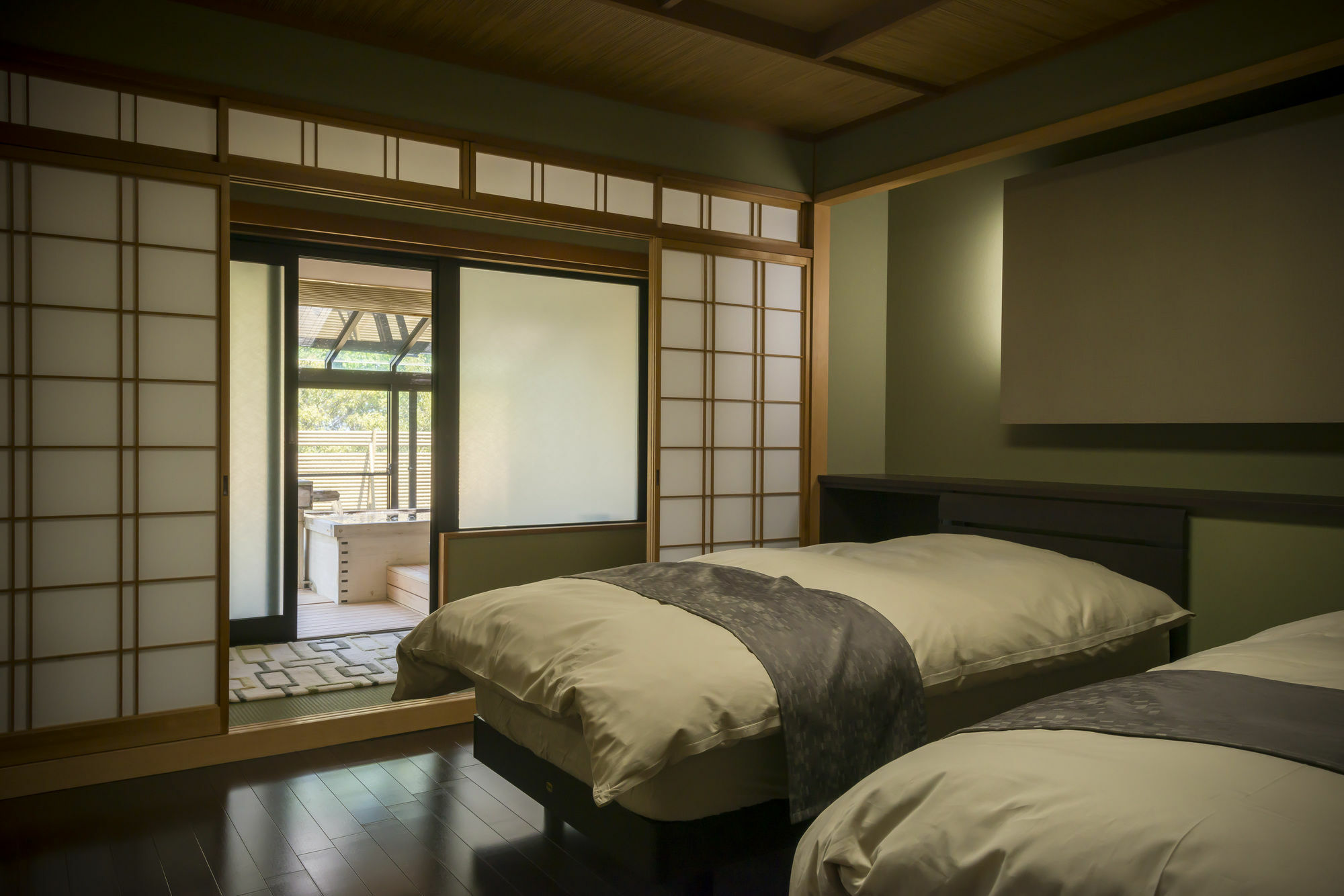 Ryotei Manyou Nomi Exterior foto