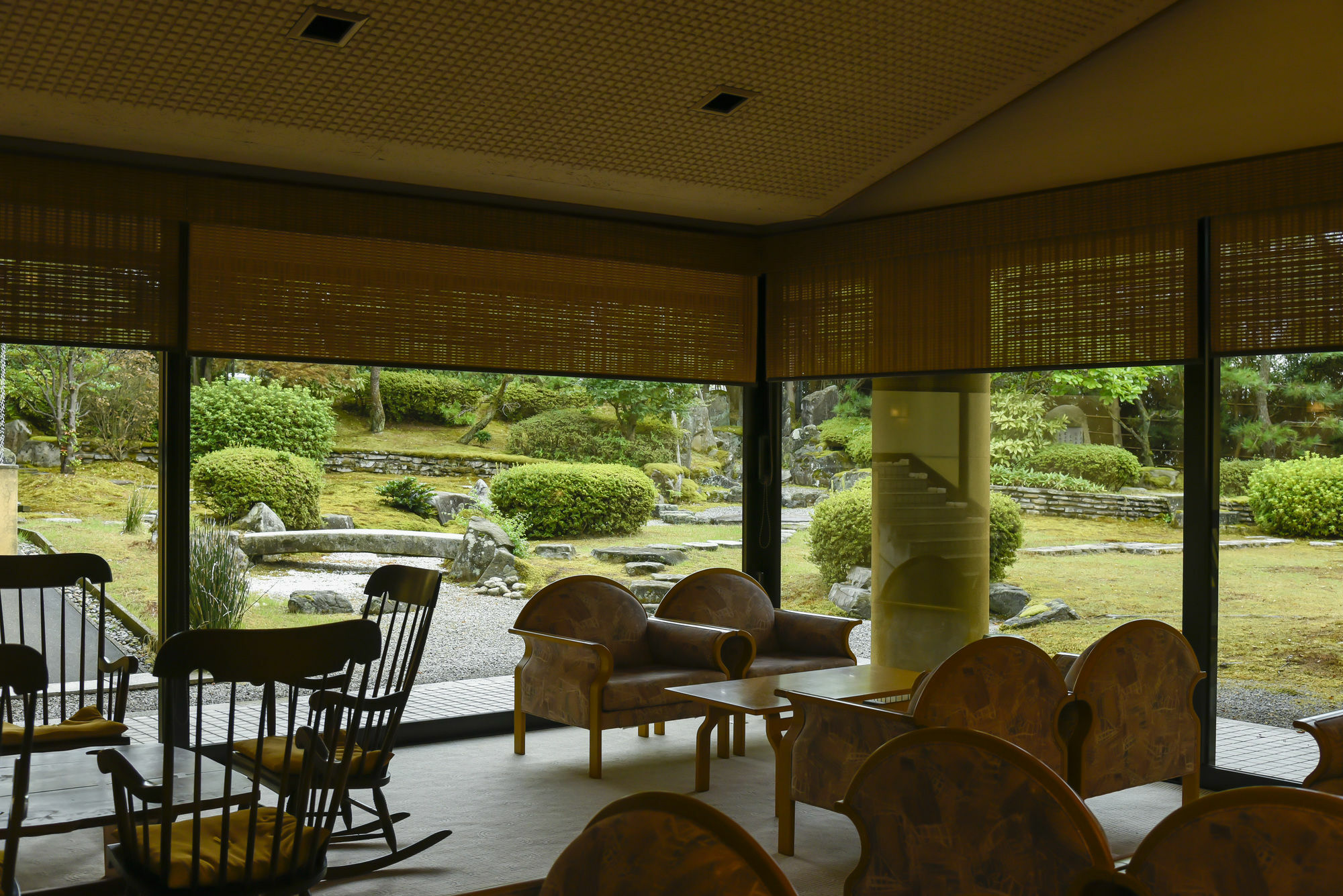 Ryotei Manyou Nomi Exterior foto
