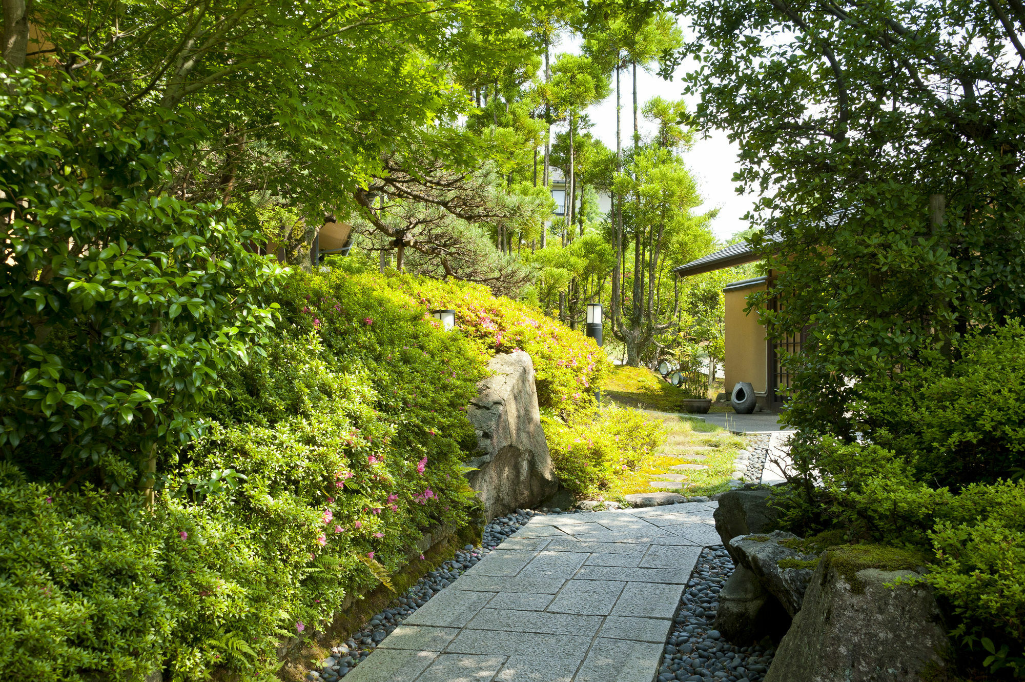 Ryotei Manyou Nomi Exterior foto